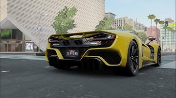 CSR 3 ALL CARS SOUND TESTED | Part 1 |