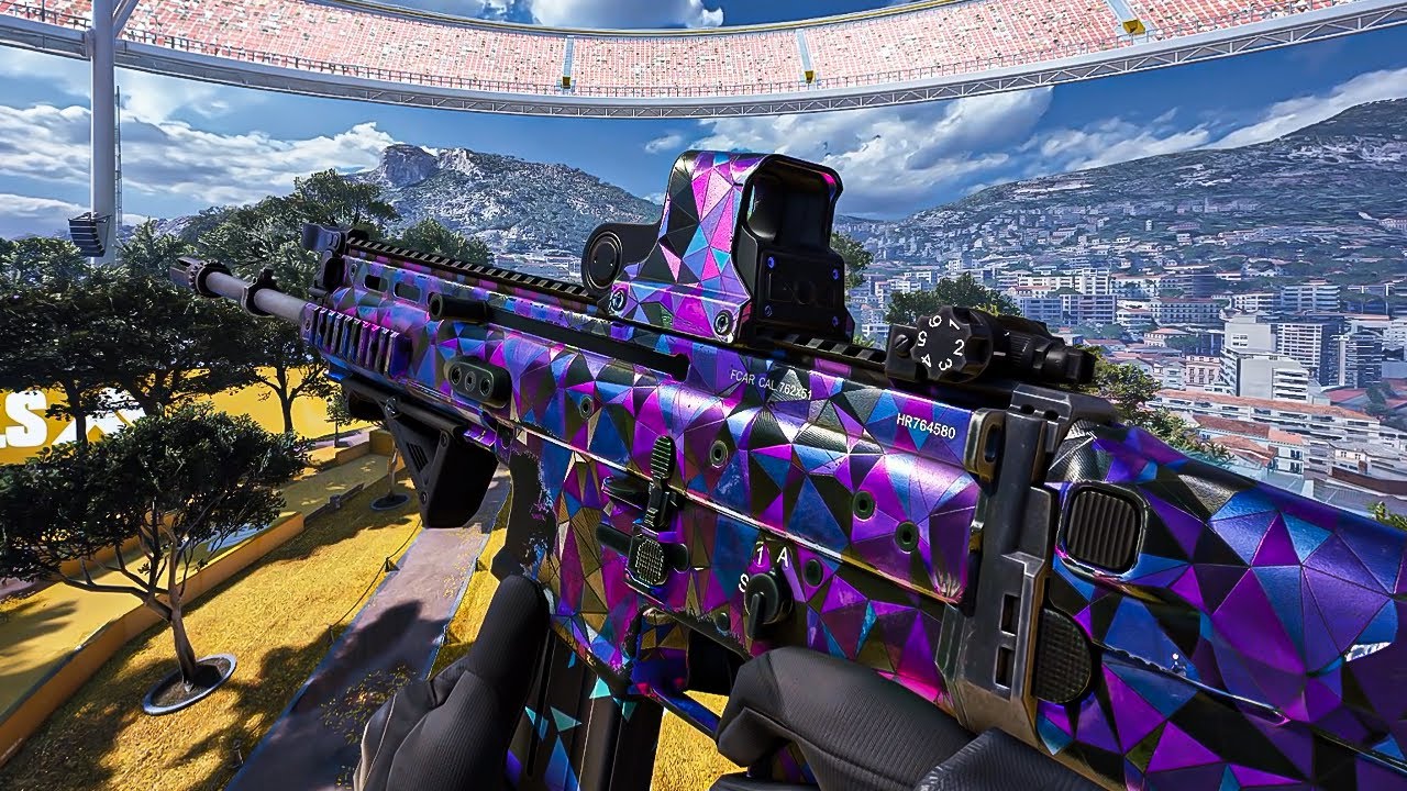 THE FINALS is Just Too Good! - Embark Partner