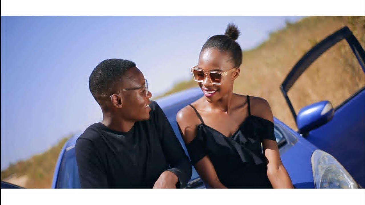 Fling Tingz- Pandiri Wakadeyi 💔ft (Boss Matsanga)