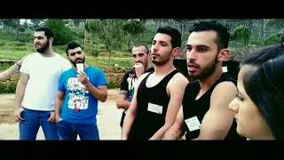 Keserwan Medical Center Team Building