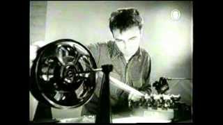 Pen Point Percussion  Rythmetics