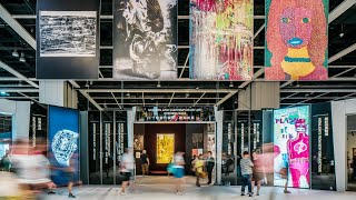 150 Years of Iconic Artists in One Selling Exhibition
