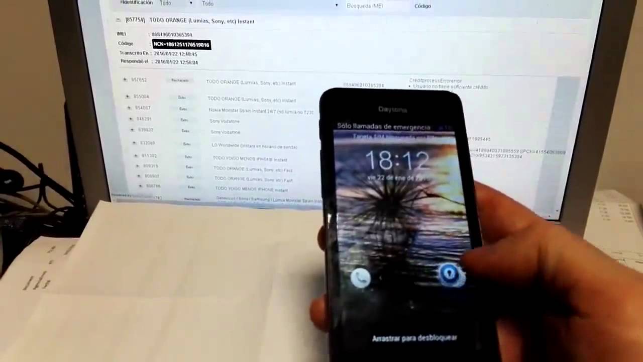 Liberar orange daytona