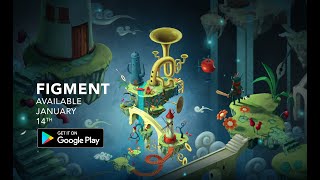Figment - Google Play Trailer
Figment is coming to Google Play! See you January 14!
Stay updated here:
- www.bedtime.io
- https://twitter.com/BedtimeDG
- https://www.facebook.com/figmentthegame
Join our newsletter at https://www.bedtime.io/community ! Figment - Google Play Trailer