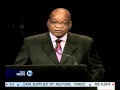 President Jacob Zuma called for the cementing of stable democracies in Africa.