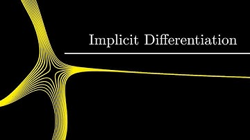 Mastering Implicit Differentiation: A Step-By-Step Calculus Guide