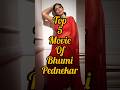 Top 5 Movie Of Bhumi Pednekar Southindianmovie Hindimovie Movies