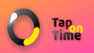 Tap on Time! (by Ruby Games) IOS Gameplay Video (HD) screenshot 1