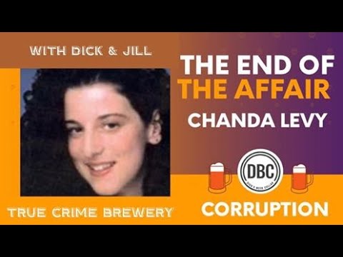 Chandra Levy: The End of the Affair