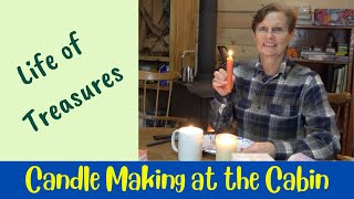 Candle Making by Life of Treasures 91 views 2 months ago 15 minutes