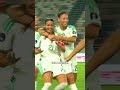 Distance? Dafeur. 🤯🇩🇿#TotalEnergiesWAFCON2026