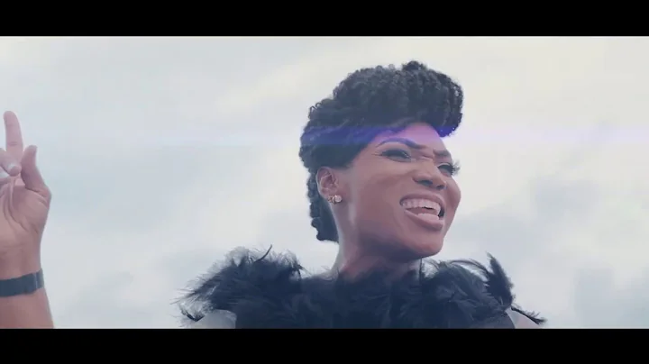 SARAH ANTHONY  - Anything is possible (Official Vi...