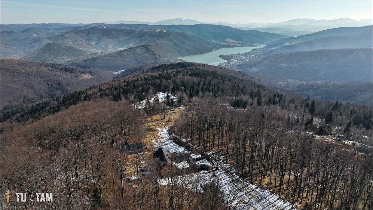 Hrobacza Łąka i Kamieniołom Kozy