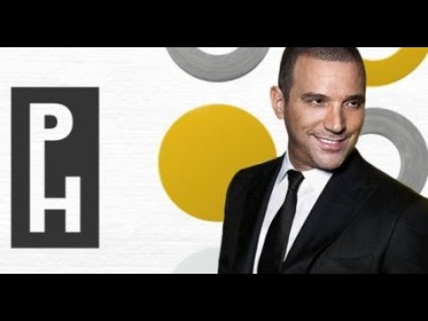 Éstos son los primeros seis invitados al nuevo programa de Julián... video phone beyonce mp3