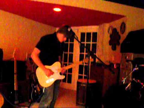 "Boogeyman's Groove" ORIGINAL SONG by Michael Parrish