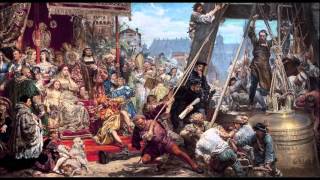 Ignacy Feliks Dobrzyński - Monbar, or the Filibusters - Ouverture