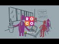 Roco films corporate version  2d animated explainly