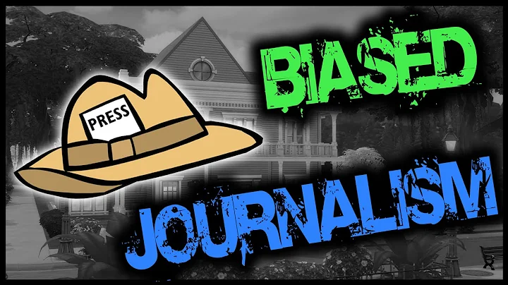 Biased Journalism & The Almighty Launch Day