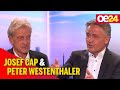 Fellner! LIVE: Die Insider - Josef Cap & Peter Westenthaler