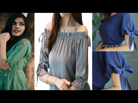 Trendy new sleeve designs images 2022 | Baju design, Sleeves design, Astin  ki design, kurti design - YouTube