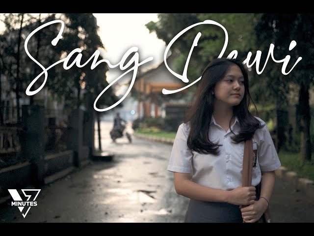 Five Minutes - Sang Dewi (Official Music Video) class=