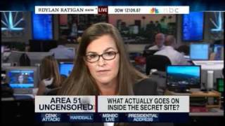 Famous Area 51 Secrets Revealed Wealth