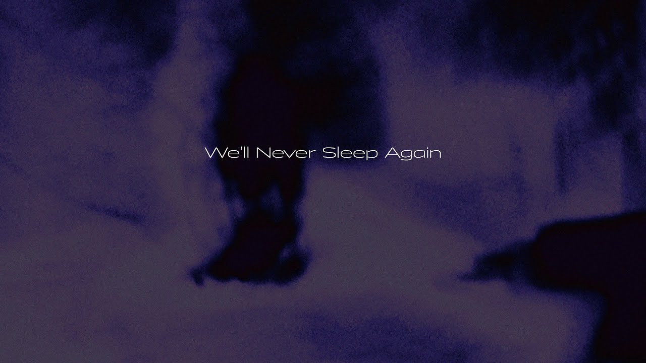 Altered Rebirth - We'll Never Sleep Again [Official Lyric Video]
