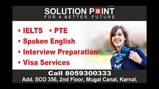 Solution Point Karnal