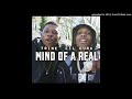 T9ine - Mind Of A Real (Remix) (feat. Lil Durk) (432Hz)