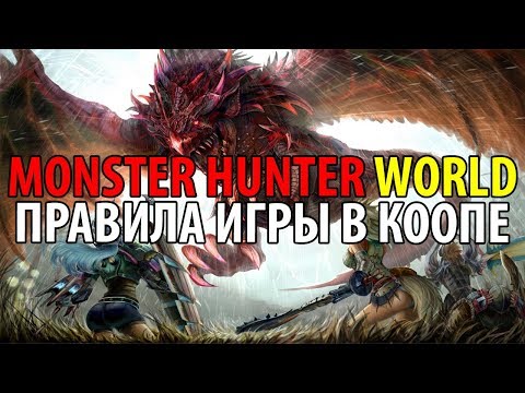 Видео: Многопользовательские серверы Monster Hunter 3 Ultimate будут привязаны к региону