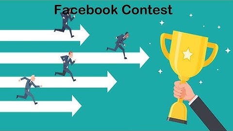How to Run a Contest on Facebook  | Running Contests on Facebook 2022 | Course Review