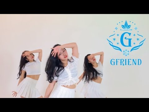 여자친구(GFRIEND) 메들리 (오늘부터 우리는, 시간을 달려서, 너 그리고 나, 교차로)