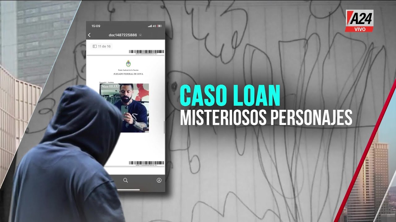 La desaparición de Loan: los errores que se cometieron en la búsqueda según el intendente