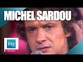 Michel Sardou &quot;Les lacs du Connemara&quot; | Archive INA