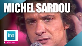 Michel Sardou Les lacs du Connemara | Archive INA