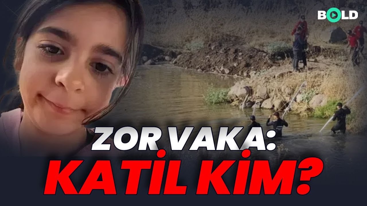 Narin'i Kim Öldürdü? Sorgu Uzmanı İfadeleri Yorumluyor
