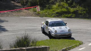 Rallye d'Antibes 2024 VHC