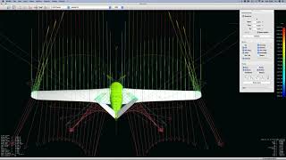 UAV Hybrid VTOL.