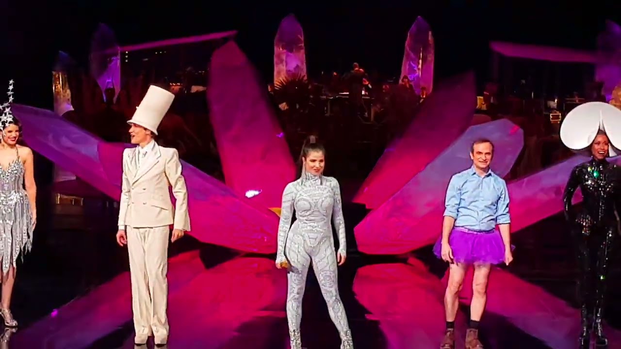 VIVID Grand Show Finale   ©️ Norbert Preis