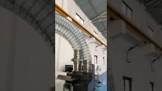 Labotek : The mobile desiccant dryers (DDM)