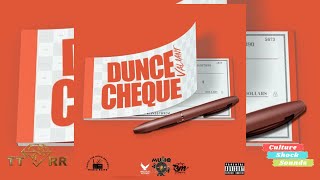 Valiant - Dunce Cheque (TTRR Clean Version) PROMO Resimi