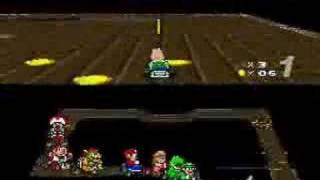 andthewinneris - sick new demo song (special moog version)