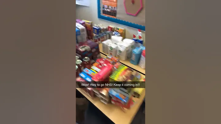 Donations so far!