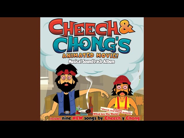 総代理店 cheech&chong チーチョン ワコマリア 420 WEED GANJA | www