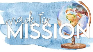 Message by Dr. Michael Duduit