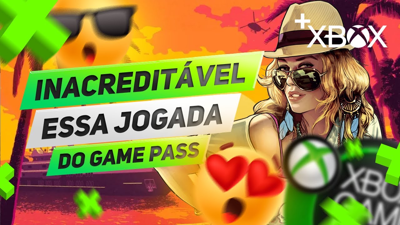 Como jogar GTA V na nuvem xbox game pass? #gtaV #shorts #gamepass 