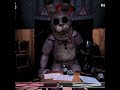 Withered Bonnie But It’s Sinister Turmoil (FNaF Jumpscares)