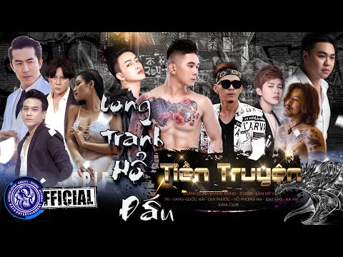 Video LONG TRANH HỔ ĐẤU ( TIỀN TRUYỆN ) | Khánh Đơn, Khánh... - youtube