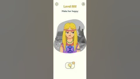 DOP 2 : Delete One Part level 206