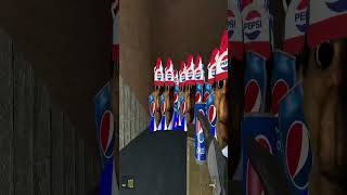 Obunga doesn't know whether to be Pepsi or Mexican - Nextbot Gmod